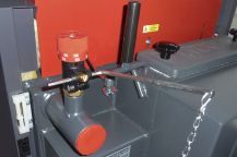 ATMOS DC  kotel na tuhá paliva 4