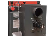 ATMOS DC  kotel na tuhá paliva 7