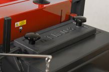 ATMOS DC  kotel na tuhá paliva 1