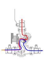 ATMOS Laddomat 22 s úsporným čerpadlem 1
