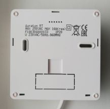 Obrázek k výrobku 22778 - Auraton TUCANA SET (R25RT) bezdrátový termostat