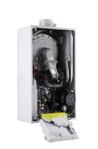 Obrázek k výrobku 22445 - BAXI LUNA Classic kondenzační kotel