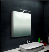 BETTY II zrcadlová skříňka s LED osvětlením 3