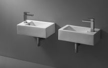 BRAINY L umyvadlo  4