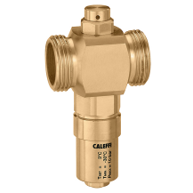 Obrázek k výrobku 22085 - CALEFFI nezámrzný ventil