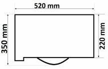 CUBE závěsný klozet (Nano úprava)  6