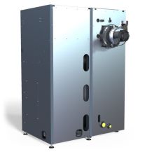 Obrázek k výrobku 22336 - Defro BETA PLUS 40 kotel na pelety (QKP005-40-P)