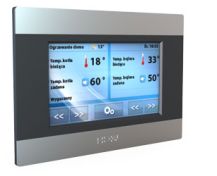 Obrázek k výrobku 22810 - Defro CALORI 15 kotel na pelety (QKP012-15)