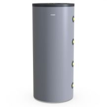 Obrázek k výrobku 22324 - Defro DBO S akumulační nádrž vč.izolace