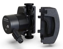 Obrázek k výrobku 22359 - Defro Ecoflow Energy DN25,180mm oběhové čerpadlo