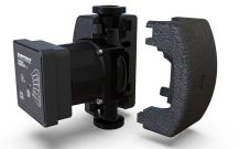 Obrázek k výrobku 22357 - Defro Ecoflow Energy Plus 4-6m DN25,180mm oběhové čerpadlo (QYH006)