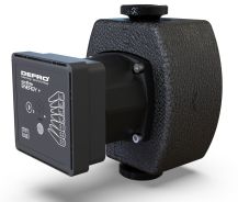 Obrázek k výrobku 22357 - Defro Ecoflow Energy Plus 4-6m DN25,180mm oběhové čerpadlo (QYH006)