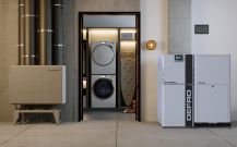 Obrázek k výrobku 22342 - Defro EVOPELL PLUS 8 kotel na pelety (QKP017-8)