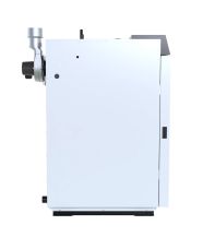 Obrázek k výrobku 22743 - Defro OPTIMA HG 25 zplyňovací kotel na dřevo (QKD008-25)