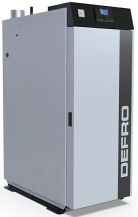 Defro OPTIMA HG 32 zplyňovací kotel na dřevo (QKD009-32)