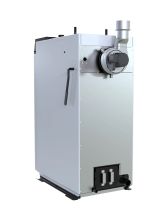 Obrázek k výrobku 22743 - Defro OPTIMA HG 25 zplyňovací kotel na dřevo (QKD008-25)