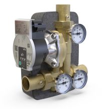 Obrázek k výrobku 22363 - DEFROMAT 55 skupina pro ochranu zátečky (QYH028)