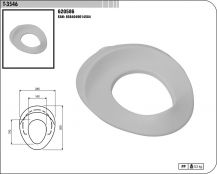 Dětská vložka do sedátka T-3546 1