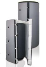 Obrázek k výrobku 22437 - DRAŽICE NAD 1000 v1 akumulační nádrž (1215803293)