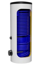 Obrázek k výrobku 20910 - DRAŽICE OKC 500 NTRR/HP/SOL nepřímotopný zásobník vody (121391402)