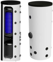 Obrázek k výrobku 22090 - DRAŽICE OKC NTR/HR ohřívač vody + akumulační nádrž