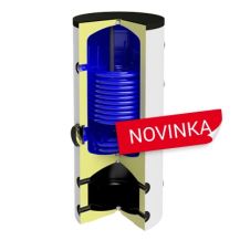 Obrázek k výrobku 22090 - DRAŽICE OKC NTR/HR ohřívač vody + akumulační nádrž