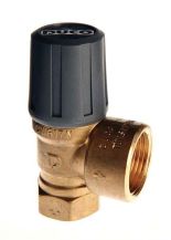 Obrázek k výrobku 20526 - DUCO pojistný ventil