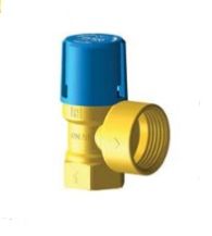 Obrázek k výrobku 20526 - DUCO pojistný ventil