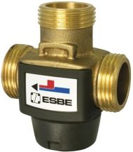 Obrázek k výrobku 22214 - ESBE VTC 312 termostatický ventil