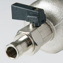 Obrázek k výrobku 22788 - F.A.R.G. 600 mosazný filtr s odkalením