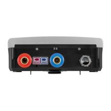 Obrázek k výrobku 20885 - HAKL 3K DL průtokový ohřívač vody