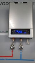 Obrázek k výrobku 20885 - HAKL 3K DL průtokový ohřívač vody