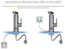 Obrázek k výrobku 20984 - HAKL OB 330 elektrická přímoohřevná baterie (HAOB330)