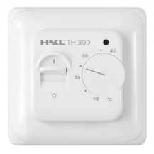 Obrázek k výrobku 20865 - HAKL TH 300 analogový termostat (HATH300)
