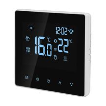 Obrázek k výrobku 20866 - HAKL TH 750 WIFI digitální termostat (HATH750WIFI)