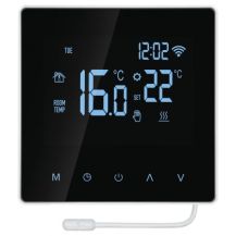 Obrázek k výrobku 20866 - HAKL TH 750 WIFI digitální termostat (HATH750WIFI)