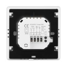 Obrázek k výrobku 20866 - HAKL TH 750 WIFI digitální termostat (HATH750WIFI)