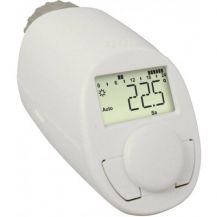 HDL digitální termostatická hlavice M30x1,5