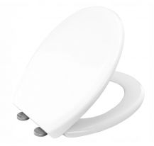 HDL wc sedátko duroplast Soft-Close D1  2