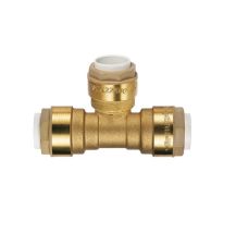 Obrázek k výrobku 22140 - ITAP-FIT 630 T-kus