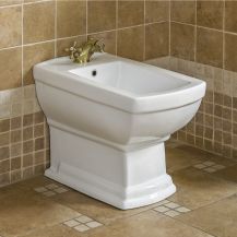 Obrázek k výrobku 20491 - Kerra KLEOPATRA bidet stacionární