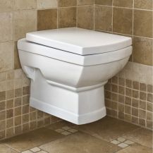 Obrázek k výrobku 20489 - Kerra KLEOPATRA závěsný klozet