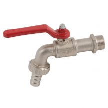 Kulový kohout zahradní