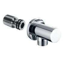 Obrázek k výrobku 21030 - Mereo Vanový set Sonáta s dvoucestnou podomítkovou bateríí