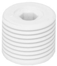 Napouštěcí ventil boční 3/8"-1/2” univ.  2