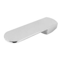 Obrázek k výrobku 21050 - Nástěnná sprchová baterie Mada 150 mm se sprchovou tyčí bez příslušenství