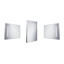 Obrázek k výrobku 22083 - Nimco ZP 1001 koupelnové podsvícené LED zrcadlo