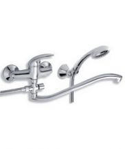 Novaservis METALIA 55 55032.0 vanová 150 vč.příslušenství