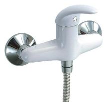 Novaservis METALIA 55 55060.1 sprchová 150 vč.příslušenství bílá