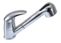 Novaservis METALIA 55 55181.0 dřezová se sprchou